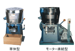 大型製麺機・混合機・麺切刃の製造・販売／新宿吉野麺機株式会社